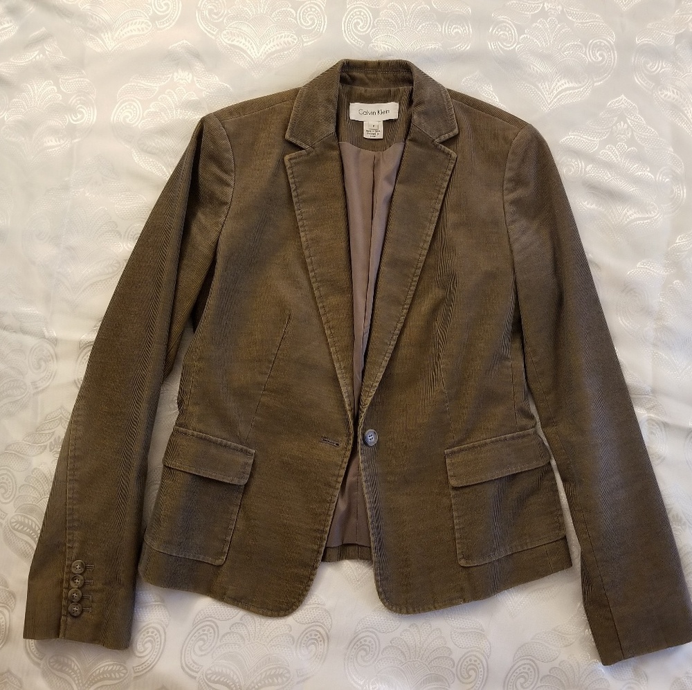 Calvin Klein jacket